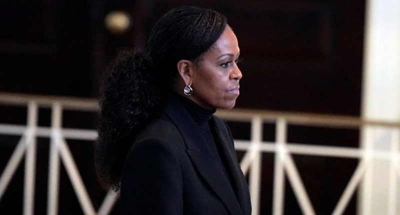 Wishful thinking wonât win Michelle Obama the White House